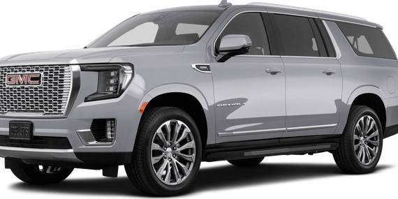 GMC YUKON XL 2023 1GKS2JKL2PR255713 image